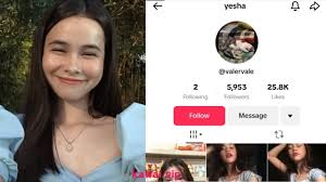 Ayesha Tiktok Viral - Kawai