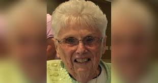 Obituary for Theresa M. (Kennedy) Hanlon