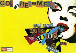 The more things change…..small presses and magazines then and now.