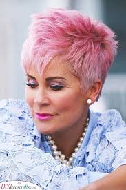 Check spelling or type a new query. Short Haircuts For Women Over 50 Short Hairstyles For Older Women