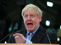 What most sensible people want is to belong to the single market but to lop off the irritating excrescences of the european union. Boris Johnson The Most Infamous Lies And Untruths By The Conservative Leadership Candidate The Independent The Independent
