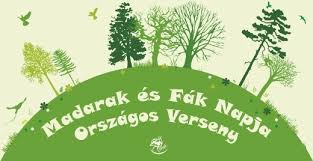 Eddig 1292 alkalommal nézték meg. Madarak Es Fak Napja Orszagos Verseny 2019 Szilagysagi Szo