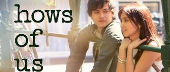 It was released in 2018. Review On Movie The Hows Of Us The Korean Lass