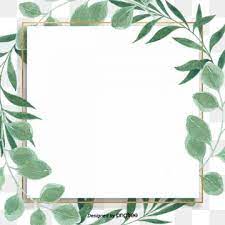 Border Png Vector Psd And Clipart With Transparent Background For Free Download Pngtree Poster Bunga Bingkai Bunga Vektor Gratis