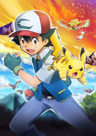 Come and experience your torrent treasure chest right here. Pokemon I Choose You Movie Download Highzamkbudbi S Ownd