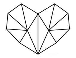 2) click on the coloring page image in the bottom half of. 70 Best Heart Coloring Pages Free Printables For Kids Adults