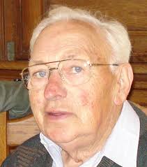 Fleury-sur-Aire. Décès de Roger Albert