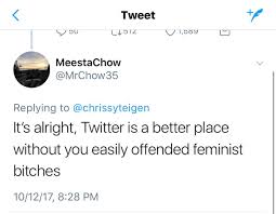 Chrissy teigen is no stranger to blowing up on social media. Chrissy Teigen On Twitter My Mentions Since Posting Womenboycotttwitter 3 Minutes Ago Thisiswhy