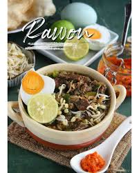 Di bawah ini kami tampilkan resep rawon daging otentik dengan bahan baku daging sandung lamur yang sering juga kita sebut dengan istilah daging rawonan. Resep Rawon Daging Sapi Bumbu Rempah Warisan Leluhur Asli Jawa Timur Aman Kolesterol Info Semarang Raya