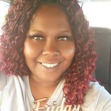 Andrea Boddie's Instagram, Twitter & Facebook