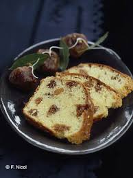 Calories Cake 1 Tranche De 40 G Elle