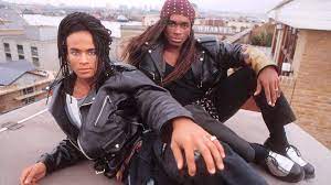 Milli vanilli was a german pop/r&b group that rose to fame in the late 1980s. Igvufq9onqbthm