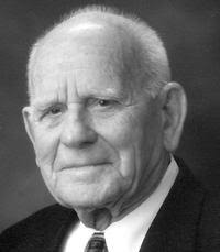 Daniel Carl Ballstaedt (1909-2008)