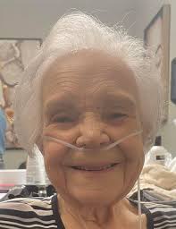 Obituary information for Marion Bolton Matthews