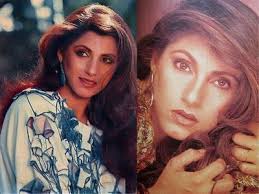 Dimple kapadia bollywood actress topless. Llpxawrhu8e5km