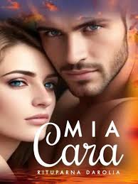 Mia Cara (A Temptation Series Book) — by Rituparna Darolia — AlphaNovel