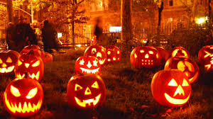 However, different countries celebrate the holiday according to their own customs and traditions. These Cincinnati Halloween Haunts Promise To Deliver Chills