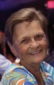 Obituary information for Joyce A. Trezza