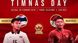 Dengan hasil ini, timnas indonesia berhasil memperbaiki catatan mereka di grup g kualifikasi piala dunia 2022 zona asia. Hasil Timnas U 22 Indonesia Vs Thailand Di Final Piala Aff U 22 2019 Skor 0 0 Untuk Sementara Banjarmasin Post