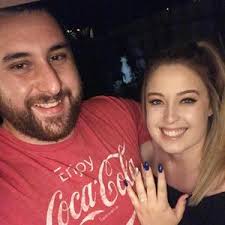 Rachel Sly and Donnie Burkett's Wedding Registry