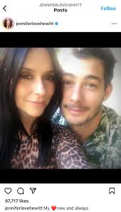 Just found out that Brian Hallisay (Doug) is Jennifer Love Hewitt's  (Maddie) real-life husband, and somehow my head can't accept that. :  r/911FOX