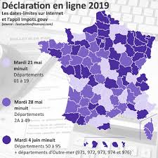 Avant 2018, la 2042 c pro faisait partie de la liste des déclarations annexes. Dates Declaration Impots Revenus 2018