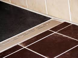 Bodengleich begehbare barrierefreie dusche planen mit reuter. 5 Fehler Bei Bodenebenen Duschen Haustec