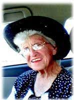 Dorothy Hebert Obituary (1933