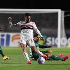 O são paulo tem mais dois jogos antes do final da primeira fase do campeonato paulista: Nxmjltw0t Auum
