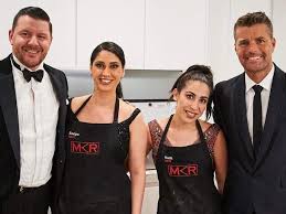 The controversial reality tv chef pete evans will exit my kitchen rules, seven's defining show of the decade which slumped badly in the ratings this year. My Kitchen Rules 2018 Sonya Explains Why She Blew Up At Dinner Party Daily Telegraph