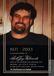 The day of celebration for Curtis Newman has arrived. I look forward to  seeing everyone who is coming out to celebrate this wonderful man's life.  As this is a celebration I ask