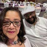 Regina Brinson's Instagram, Twitter & Facebook