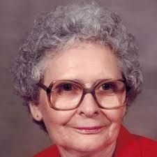 Obituary information for Lola Pyron