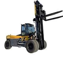 China Customized SOCMA 35 Ton Forklift HNF350-1250-A ...