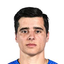 João Teixeira EA FC 25 Ratings, Prices, and Cards