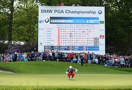 Rory Mcilroy Why Isn T He Playing The Bmw Pga Championship 2017 At Wentworth Golf Sport Express Co Uk