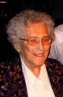 Obituary information for Lena Meyer