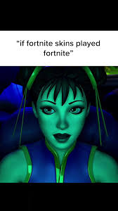 Poison Ivy and Chun Li