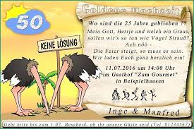 40 Einladung 50 Geburtstag Sprüche Bienestarenlavidacom
