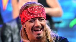 BRET MICHAELS: TALKS WITH LISA ABOUT BIG 100 SHOW (Listen)