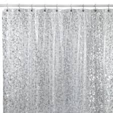 Besides good quality brands, you'll also find plenty of discounts when you shop for orange shower curtain during big sales. Pebbles Shower Curtain In Clear Bed Bath Beyond
