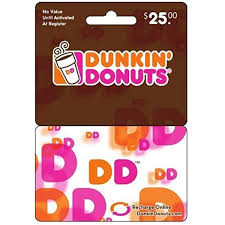 We did not find results for: Amazon Com Product Of Dunkin Donuts Dd Card 25 Bulk Savings
