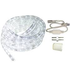 Energy Efficient Led Rope Lights Aqlighting