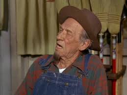 Green Acres" The Man for the Job (TV Episode 1967)
