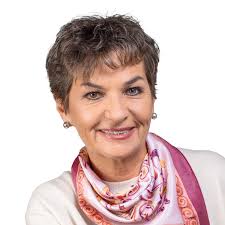 Christiana Figueres