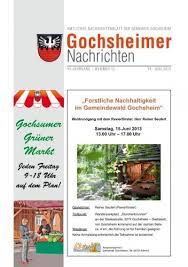 Bürgerwaldweg gochsheim.svg 181 × 181; 12 2013 Gochsheim