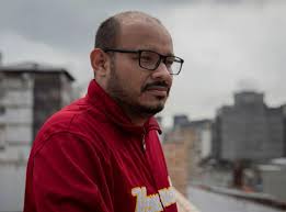 Gerald “Chipi” Chacón presenta disco como solista de jazz con un concierto  en el Teatro Chacao