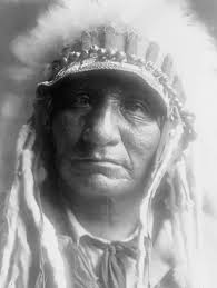 Red Hawk (Che-tan Luta)-Oglala, c1907 Our beautiful Wall Art and Photo  Gifts include Framed Prints, Photo Prints, Poster Prints, Canvas Prints,  Jigsaw Puzzles, Metal Prints and so much more