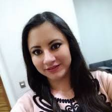 Norma Edith Cortés González