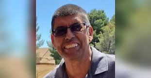 Raymond Vidal Obituary